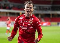 Nhận định, soi k&egrave;o KFUM-Kameratene Oslo với Stromsgodset, 00h00 ng&agrave;y 17/4: Chủ nh&agrave; chưa c&oacute; chiến thắng