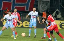 Nhận định, soi k&egrave;o Spartak Subotica với Javor Ivanjica, 22h59 ng&agrave;y 15/04: Tiếp tục mất điểm