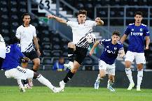 Nhận định, soi k&egrave;o U21 Leeds với U21 Derby County, 19h00 ng&agrave;y 15/4: Kh&aacute;ch thắng chung kết ngược
