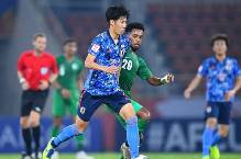 Nhận định, soi k&egrave;o U23 Nhật Bản với U23 Trung Quốc, 20h00 ng&agrave;y 16/4: Đầu xu&ocirc;i đu&ocirc;i lọt