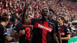 Ph&aacute; vỡ thế thống trị của Bayern Munich, Leverkusen lần đầu v&ocirc; địch Bundesliga