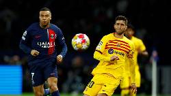 Soi k&egrave;o hiệp 1 Barcelona vs PSG, 02h00 ng&agrave;y 17/4