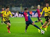 Chuy&ecirc;n gia dự đo&aacute;n Dortmund vs Barcelona, 2h00 ng&agrave;y 16/4
