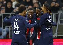 Link xem trực tiếp Aston Villa vs PSG tứ kết C&uacute;p C1, 2h00 ng&agrave;y 16/4