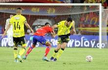 Nhận định, soi k&egrave;o Alianza Petrolera vs Deportivo Pasto, 4h00 ng&agrave;y 16/4: Tẻ nhạt