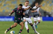 Nhận định, soi k&egrave;o Corinthians vs Fluminense, 5h30 ng&agrave;y 17/4: Phong độ đang cao