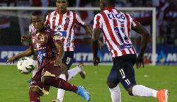 Nhận định, soi k&egrave;o Deportes Tolima vs Junior FC, 08h30 ng&agrave;y 16/4: Tiếp đ&agrave; thăng hoa