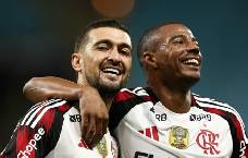 Nhận định, soi k&egrave;o Flamengo vs Juventude, 7h30 ng&agrave;y 17/4: Giữ vững ng&ocirc;i đầu