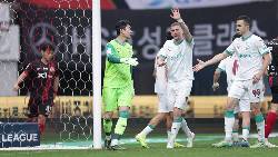 Nhận định, soi k&egrave;o Gangneung Citizen vs Daejeon Hana, 17h00 ng&agrave;y 16/4: Kh&aacute;ch đ&aacute;ng tin