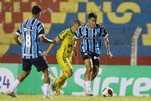 Nhận định, soi k&egrave;o Mirassol vs Gremio, 5h00 ng&agrave;y 17/4: T&acirc;n binh k&eacute;m cỏi
