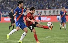 Nhận định, soi k&egrave;o Tianjin Jinmen Tiger vs Shanghai Port, 17h00 ng&agrave;y 16/4: S&aacute;ng cửa dưới