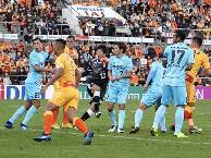 Nhận định, soi k&egrave;o Yokohama Marinos vs Shimizu S-Pulse, 17h00 ng&agrave;y 16/4: Điểm tựa s&acirc;n nh&agrave;