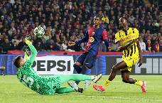 Soi k&egrave;o g&oacute;c Dortmund vs Barcelona, 2h00 ng&agrave;y 16/4