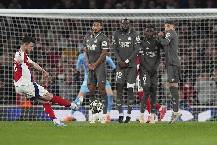 Soi k&egrave;o phạt g&oacute;c Real Madrid vs Arsenal, 2h00 ng&agrave;y 17/4