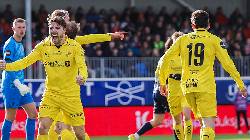 K&egrave;o v&agrave;ng b&oacute;ng đ&aacute; Sarpsborg vs Bodo/Glimt, 00h00 ng&agrave;y 16/4: Lại thua