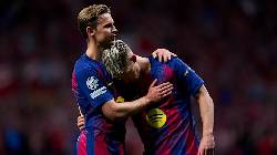 Kết quả c&uacute;p C1 ch&acirc;u &Acirc;u đ&ecirc;m qua: Barcelona bị loại đau đớn