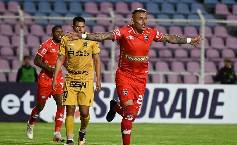 Nhận định, soi k&egrave;o Cienciano vs Puerto Cabello, 09h00 ng&agrave;y 17/4: Lợi thế... độ cao