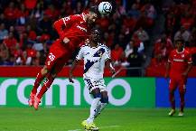 Nhận định, soi k&egrave;o LA Galaxy vs Toluca, 8h00 ng&agrave;y 16/4: Kh&oacute; ngược d&ograve;ng