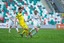Nhận định, soi k&egrave;o Maxline Vitebsk vs Dinamo Minsk, 22h00 ng&agrave;y 15/4: Trận chiến của những nh&agrave; v&ocirc; địch