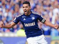 Nhận định, soi k&egrave;o Millonarios vs Boston River, 09h00 ng&agrave;y 16/4: Vượt s&ocirc;ng th&agrave;nh c&ocirc;ng