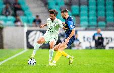 Nhận định, soi k&egrave;o NK Celje vs Olimpija Ljubljana, 23h30 ng&agrave;y 15/4: Kh&oacute; cho kh&aacute;ch