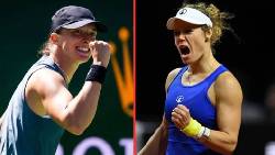 Nhận định tennis Swiatek vs Siegemund - V&ograve;ng 2 Stuttgart Open, 23h30 ng&agrave;y 15/4