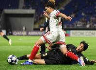 Soi k&egrave;o g&oacute;c Bangkok United vs Gamba Osaka, 19h15 ng&agrave;y 15/04