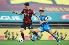 Soi k&egrave;o g&oacute;c Ulsan HD vs Seoul, 17h30 ng&agrave;y 15/04