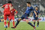 V&eacute; b&oacute;ng đ&aacute; Việt Nam vs Th&aacute;i Lan: Cực mềm cho người du lịch xứ ch&ugrave;a V&agrave;ng