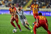 K&egrave;o b&oacute;ng đ&aacute; Thổ Nhĩ Kỳ h&ocirc;m nay 15/5: Galatasaray vs Yeni Malatyaspor