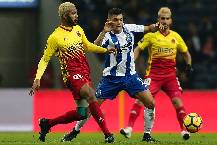 Nhận định Rio Ave vs FC Porto, 2h30 ng&agrave;y 16/5