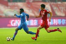 Nhận định Shanghai Port vs Dalian Yifang, 17h ng&agrave;y 16/5