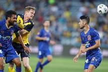 Ph&acirc;n t&iacute;ch tỷ lệ hiệp 1 Newcastle Jets vs Central Coast Mariners, 16h10 ng&agrave;y 15/5
