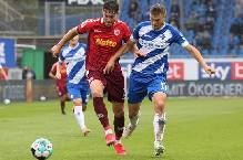 Nhận định, soi k&egrave;o Darmstadt vs Paderborn, 20h30 ng&agrave;y 15/5