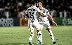 Nhận định, soi k&egrave;o Goias vs Santos, 5h ng&agrave;y 16/5