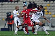 Nhận định, soi k&egrave;o Guimar&atilde;es vs Vicente, 2h30 ng&agrave;y 16/5