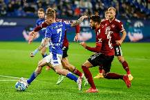 Nhận định, soi k&egrave;o N&uuml;rnberg vs Schalke, 20h30 ng&agrave;y 15/5