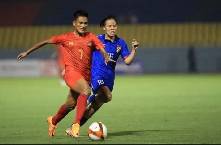 Nhận định, soi k&egrave;o Nữ L&agrave;o vs Nữ Th&aacute;i Lan, 19h ng&agrave;y 15/5