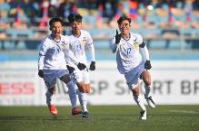 Nhận định, soi k&egrave;o U23 L&agrave;o vs U23 Th&aacute;i Lan, 19h00 ng&agrave;y 16/05