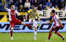 Nhận định, soi k&egrave;o Vitesse vs Ajax, 19h30 ng&agrave;y 15/5