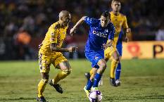 Ph&acirc;n t&iacute;ch k&egrave;o hiệp 1 Tigres UANL vs Cruz Azul, 8h05 ng&agrave;y 16/5