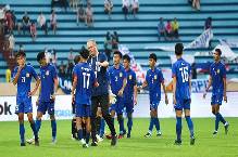 Soi k&egrave;o phạt g&oacute;c U23 L&agrave;o vs U23 Th&aacute;i Lan, 19h00 ng&agrave;y 16/05