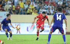 Tỷ lệ k&egrave;o nh&agrave; c&aacute;i U23 Malaysia vs U23 Campuchia mới nhất, 16h ng&agrave;y 16/5