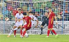 Tỷ lệ k&egrave;o nh&agrave; c&aacute;i U23 Việt Nam vs U23 Đ&ocirc;ng Timor mới nhất, 19h ng&agrave;y 15/5