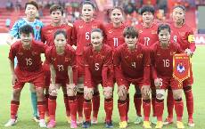 Chuy&ecirc;n gia dự đo&aacute;n kết quả nữ Việt Nam vs nữ Myanmar, 19h30 ng&agrave;y 15/5