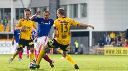 M&aacute;y t&iacute;nh dự đo&aacute;n b&oacute;ng đ&aacute; 16/5: Valerenga vs HamKam