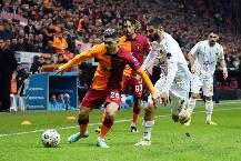 Nhận định, soi k&egrave;o Istanbulspor vs Galatasaray, 00h00 ng&agrave;y 17/5