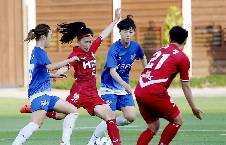 Nhận định, soi k&egrave;o Nữ Changnyeong vs Nữ Gyeongju KHNP, 17h00 ng&agrave;y 16/5