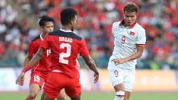 Soi k&egrave;o hiệp 1 U22 Việt Nam vs U22 Myanmar, 16h00 ng&agrave;y 16/5