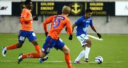 Soi k&egrave;o phạt g&oacute;c Aalesund FK vs Molde, 23h00 ng&agrave;y 16/5